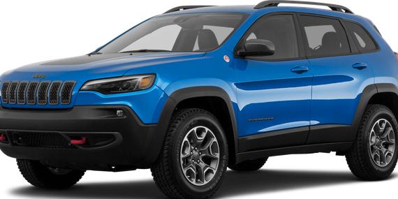 JEEP CHEROKEE 2021 1C4PJMBX8MD182218 image JEEP CHEROKEE 2021 1C4PJMBX8MD182218 image