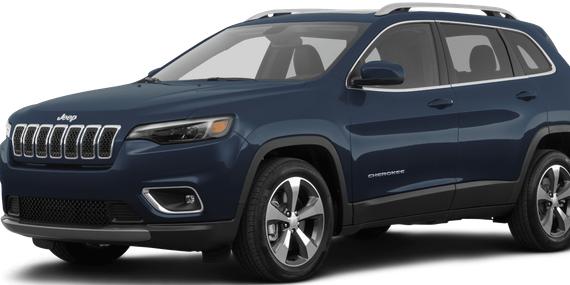 JEEP CHEROKEE 2021 1C4PJMDX4MD179183 image JEEP CHEROKEE 2021 1C4PJMDX4MD179183 image