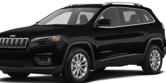 JEEP CHEROKEE 2021 1C4PJMMX8MD234699 image