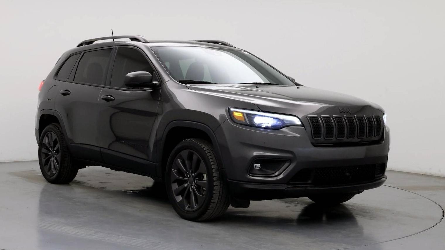 JEEP CHEROKEE 2021 1C4PJLMX2MD159198 image