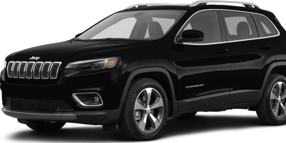 JEEP CHEROKEE 2021 1C4PJMDN0MD136250 image