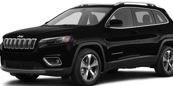 JEEP CHEROKEE 2021 1C4PJMDX7MD177850 image