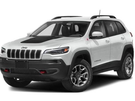 JEEP CHEROKEE 2021 1C4PJMBX5MD133011 image