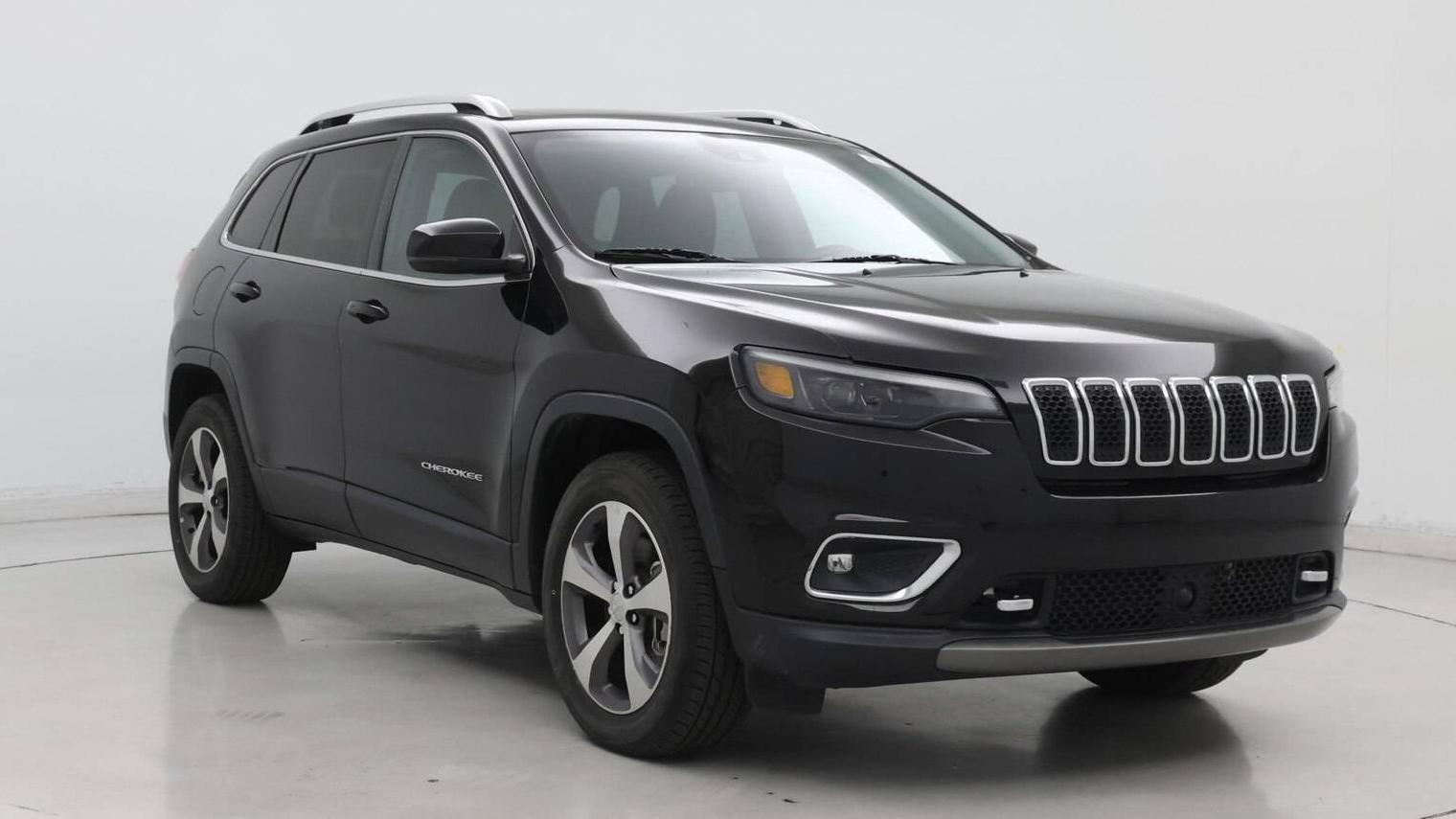 JEEP CHEROKEE 2021 1C4PJMDXXMD117139 image