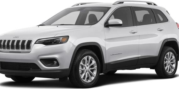 JEEP CHEROKEE 2021 1C4PJMCB7MD230147 image JEEP CHEROKEE 2021 1C4PJMCB7MD230147 image