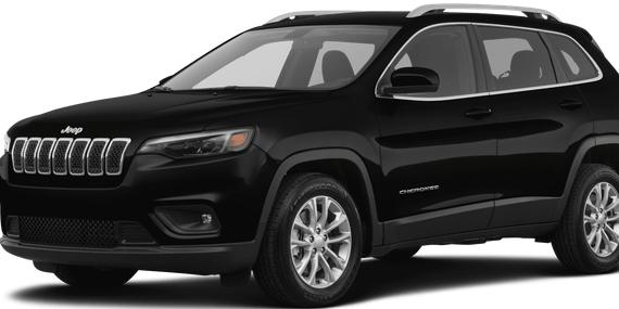 JEEP CHEROKEE 2021 1C4PJMMX2MD102666 image JEEP CHEROKEE 2021 1C4PJMMX2MD102666 image