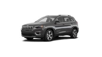 JEEP CHEROKEE 2021 1C4PJMDN7MD106050 image