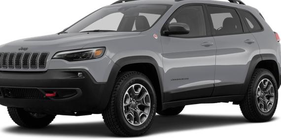 JEEP CHEROKEE 2021 1C4PJMBX3MD190680 image JEEP CHEROKEE 2021 1C4PJMBX3MD190680 image