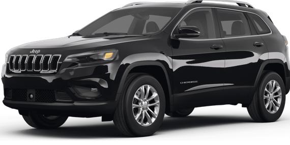 JEEP CHEROKEE 2021 1C4PJMMN0MD162928 image JEEP CHEROKEE 2021 1C4PJMMN0MD162928 image