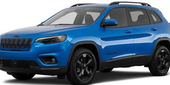 JEEP CHEROKEE 2021 1C4PJMLB0MD179347 image JEEP CHEROKEE 2021 1C4PJMLB0MD179347 image