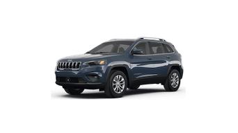 JEEP CHEROKEE 2021 1C4PJLMX2MD236166 image