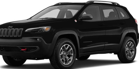 JEEP CHEROKEE 2021 1C4PJMBX8MD212933 image JEEP CHEROKEE 2021 1C4PJMBX8MD212933 image