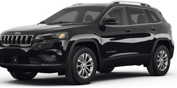 JEEP CHEROKEE 2021 1C4PJLMX4MD130558 image JEEP CHEROKEE 2021 1C4PJLMX4MD130558 image