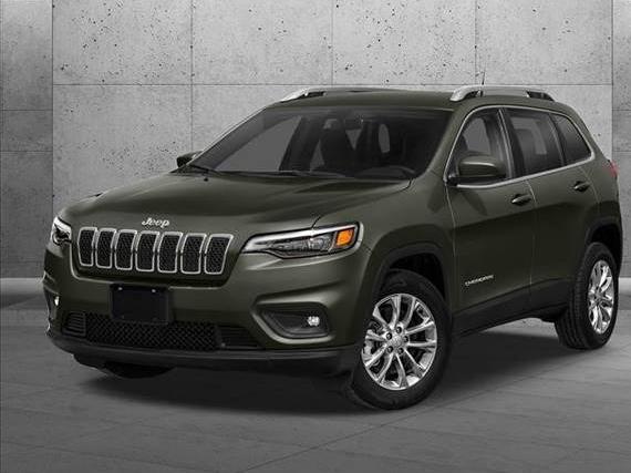 JEEP CHEROKEE 2021 1C4PJMDX0MD210803 image JEEP CHEROKEE 2021 1C4PJMDX0MD210803 image