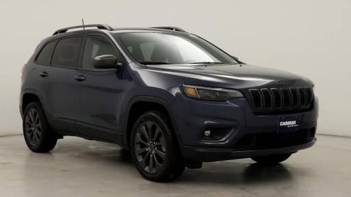 JEEP CHEROKEE 2021 1C4PJMMX4MD122479 image