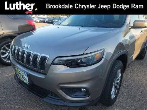 JEEP CHEROKEE 2021 1C4PJMMX5MD174655 image JEEP CHEROKEE 2021 1C4PJMMX5MD174655 image