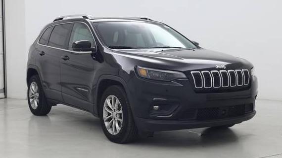 JEEP CHEROKEE 2021 1C4PJLMX1MD208410 image JEEP CHEROKEE 2021 1C4PJLMX1MD208410 image