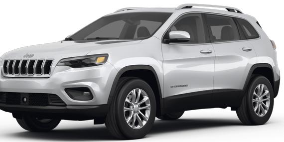 JEEP CHEROKEE 2021 1C4PJMMX5MD138349 image