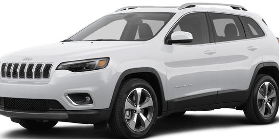 JEEP CHEROKEE 2021 1C4PJMDXXMD103368 image