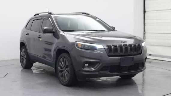 JEEP CHEROKEE 2021 1C4PJLMN7MD155338 image