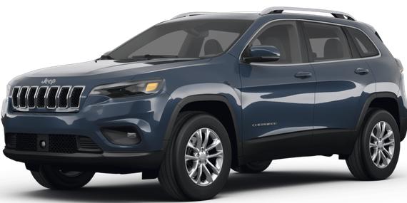 JEEP CHEROKEE 2021 1C4PJMMN4MD110041 image JEEP CHEROKEE 2021 1C4PJMMN4MD110041 image