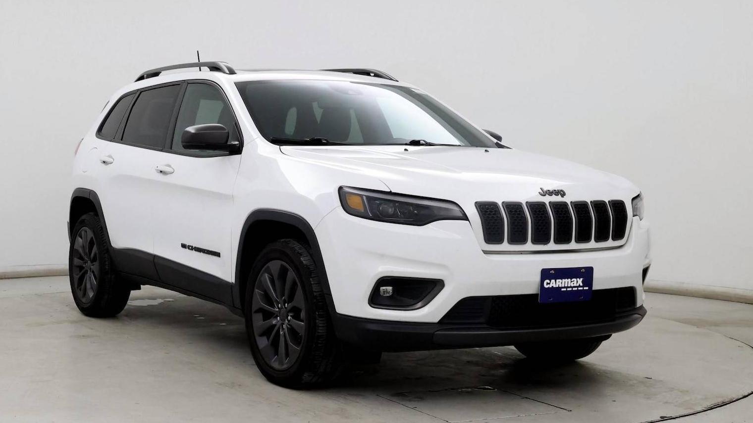 JEEP CHEROKEE 2021 1C4PJMMX5MD122149 image