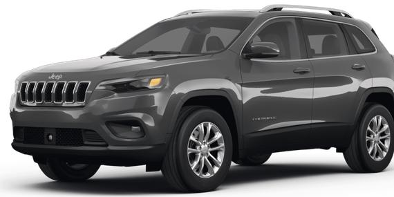 JEEP CHEROKEE 2021 1C4PJMMX6MD119549 image