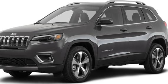 JEEP CHEROKEE 2021 1C4PJMDX2MD101405 image