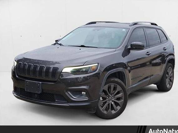 JEEP CHEROKEE 2021 1C4PJLMX6MD146728 image JEEP CHEROKEE 2021 1C4PJLMX6MD146728 image