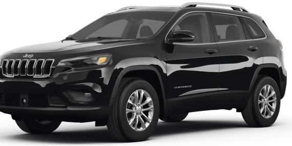 JEEP CHEROKEE 2021 1C4PJMLB7MD115242 image JEEP CHEROKEE 2021 1C4PJMLB7MD115242 image