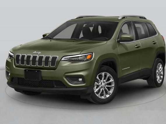 JEEP CHEROKEE 2021 1C4PJMMX7MD226710 image