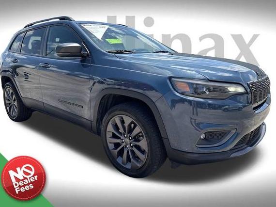 JEEP CHEROKEE 2021 1C4PJLMN9MD149993 image