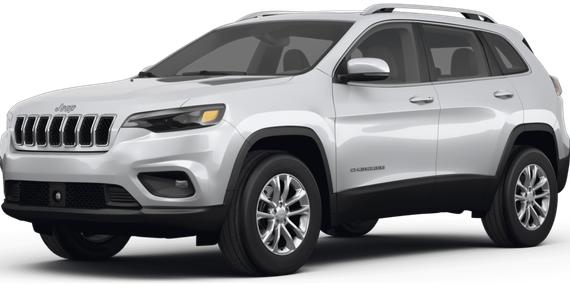 JEEP CHEROKEE 2021 1C4PJMMN5MD108279 image JEEP CHEROKEE 2021 1C4PJMMN5MD108279 image