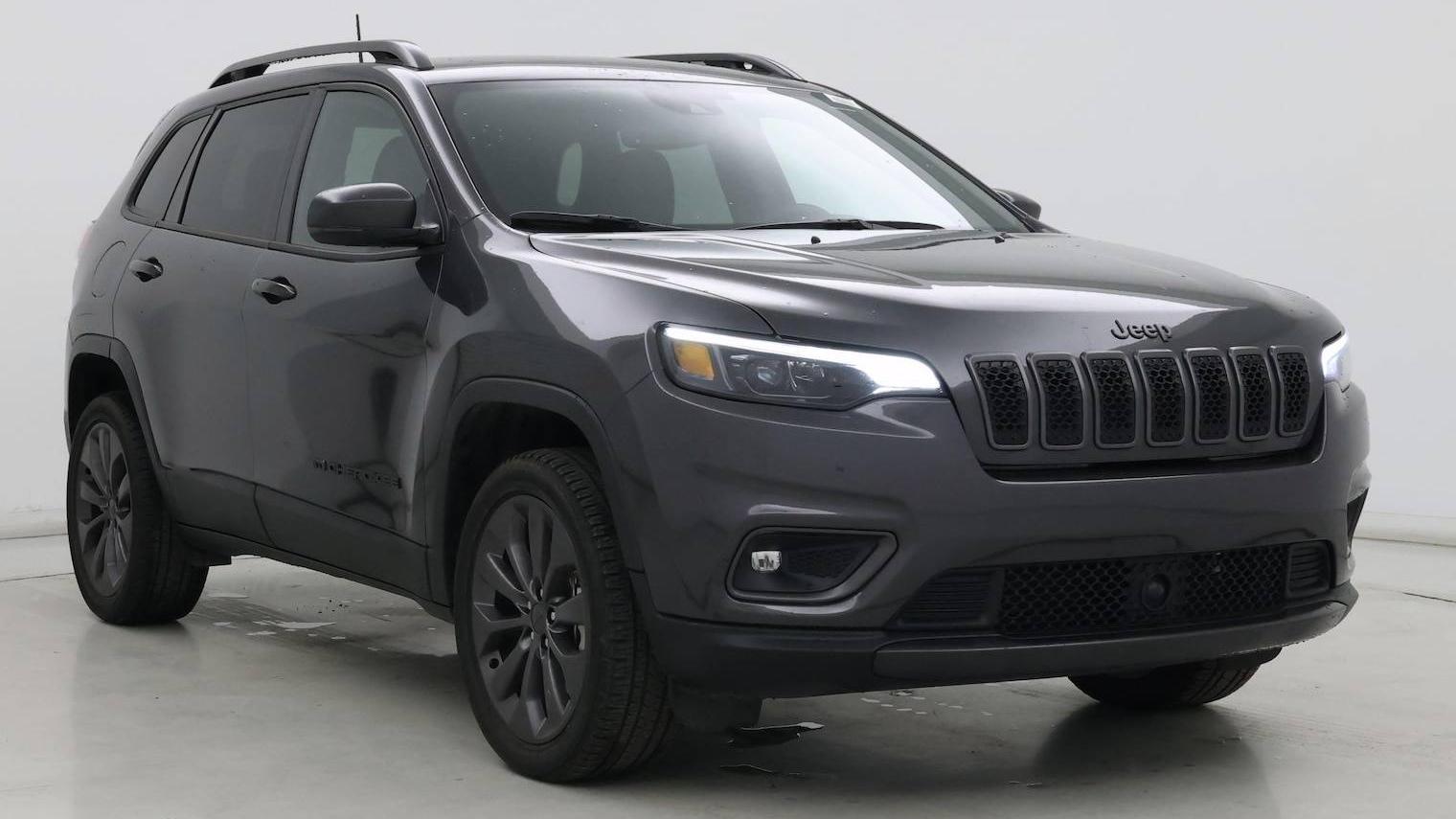 JEEP CHEROKEE 2021 1C4PJMMX7MD232961 image