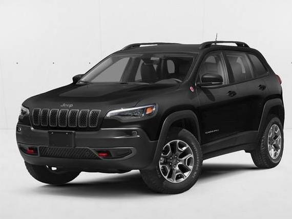 JEEP CHEROKEE 2021 1C4PJMBX3MD171921 image JEEP CHEROKEE 2021 1C4PJMBX3MD171921 image