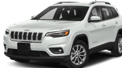 JEEP CHEROKEE 2021 1C4PJMMX9MD222092 image