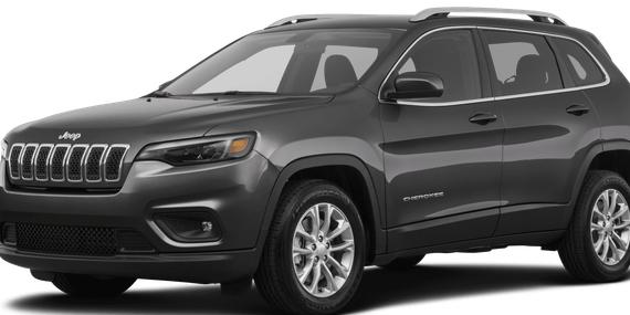 JEEP CHEROKEE 2021 1C4PJMMX3MD106449 image