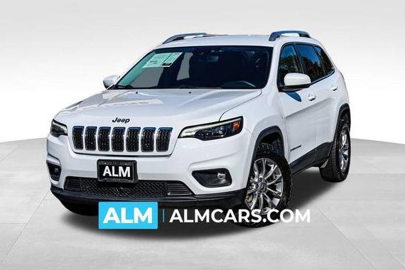 JEEP CHEROKEE 2021 1C4PJMMX6MD247628 image JEEP CHEROKEE 2021 1C4PJMMX6MD247628 image