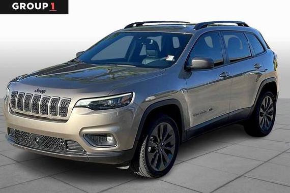 JEEP CHEROKEE 2021 1C4PJLMX8MD224619 image JEEP CHEROKEE 2021 1C4PJLMX8MD224619 image