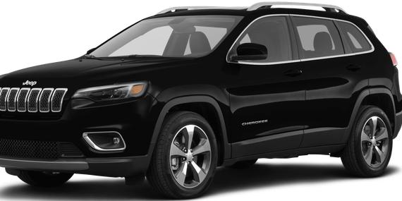 JEEP CHEROKEE 2021 1C4PJMDX1MD223835 image
