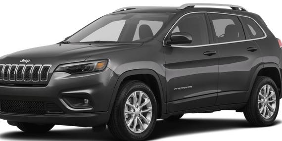 JEEP CHEROKEE 2021 1C4PJMMX3MD228938 image