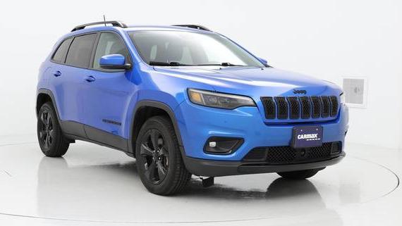 JEEP CHEROKEE 2021 1C4PJMLBXMD124047 image JEEP CHEROKEE 2021 1C4PJMLBXMD124047 image