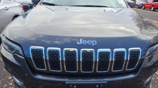 JEEP CHEROKEE 2021 1C4PJMDX7MD216484 image JEEP CHEROKEE 2021 1C4PJMDX7MD216484 image