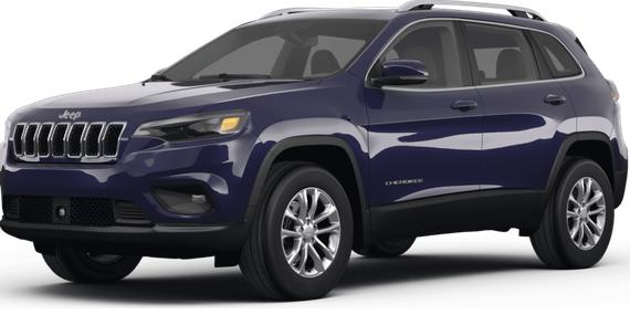 JEEP CHEROKEE 2021 1C4PJMLBXMD209616 image JEEP CHEROKEE 2021 1C4PJMLBXMD209616 image