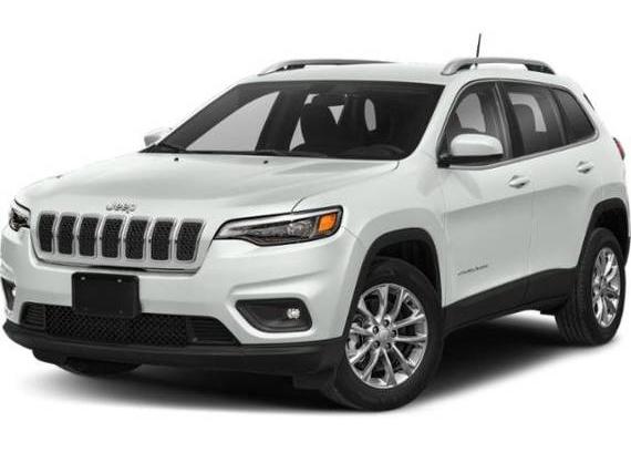 JEEP CHEROKEE 2021 1C4PJMMX2MD102179 image