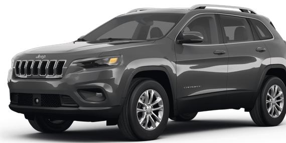 JEEP CHEROKEE 2021 1C4PJMMX2MD133769 image JEEP CHEROKEE 2021 1C4PJMMX2MD133769 image