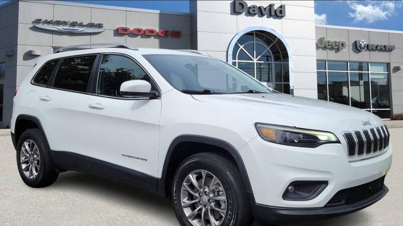 JEEP CHEROKEE 2021 1C4PJMMX7MD119043 image JEEP CHEROKEE 2021 1C4PJMMX7MD119043 image