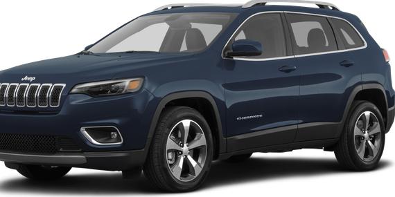 JEEP CHEROKEE 2021 1C4PJMDX6MD240145 image
