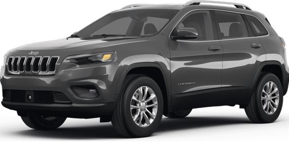 JEEP CHEROKEE 2021 1C4PJMMX9MD191345 image JEEP CHEROKEE 2021 1C4PJMMX9MD191345 image