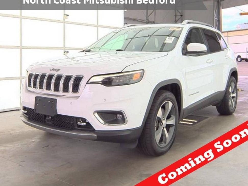 JEEP CHEROKEE 2021 1C4PJMDX1MD225892 image